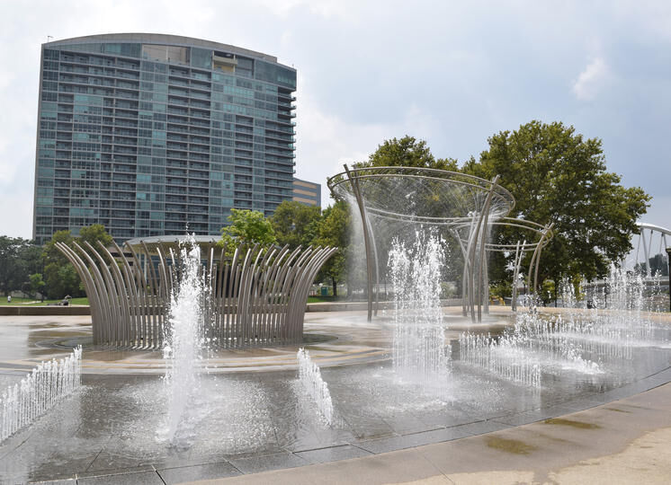 12. Columbus, OH